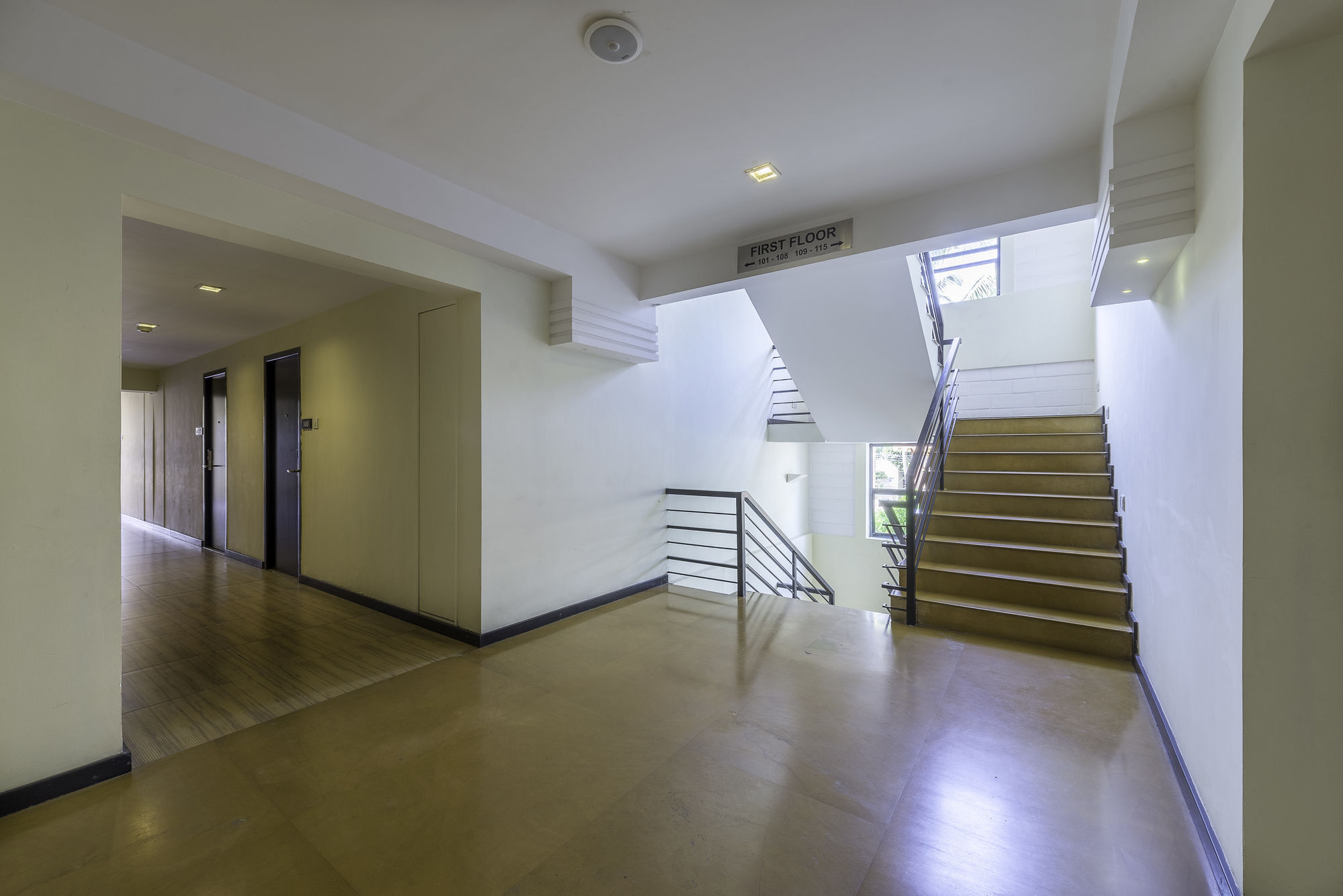 Treebo Trend Spektrum Suites Mysore Exteriör bild