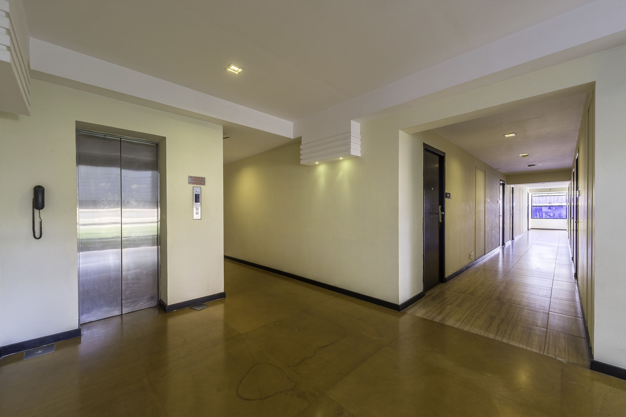 Treebo Trend Spektrum Suites Mysore Exteriör bild